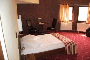 Double or Twin Room room in Amadeus Hotel Zielona Góra