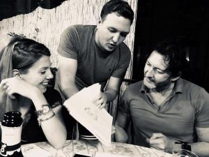 Casa Verdi - House of Travelers