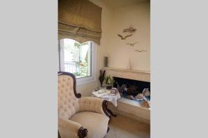 Marys House Sea View 15meters from the beach