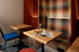 Hotels Hotel LOCOMO : photos des chambres