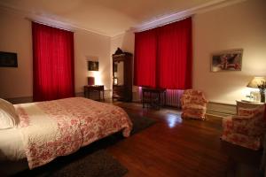 B&B / Chambres d'hotes La Sicorie : photos des chambres