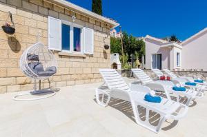 Holiday Home Lungo Mare