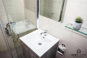 Cozy home 2 in Thessaloniki center