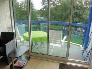 Appartement 19 Callantsoog