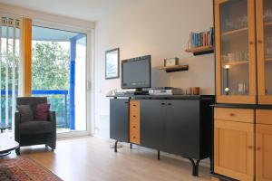 Appartement 19 Callantsoog