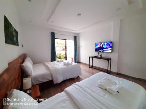 Chinita Boutique Hotel
