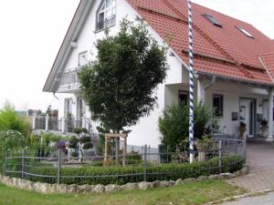 Ferienwohnung Hartinger