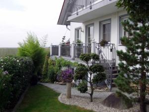 Ferienwohnung Hartinger