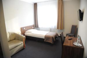 Single Room room in Dedal