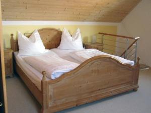 Ferienwohnung Hartinger