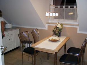 Ferienwohnung Hartinger