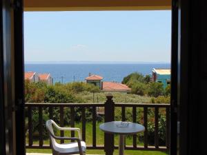 Toroneos Hotel Halkidiki Greece