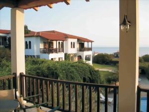 Toroneos Hotel Halkidiki Greece