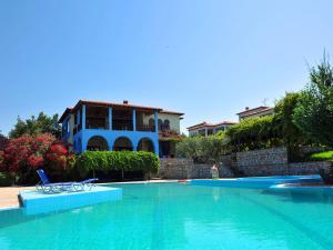 Toroneos Hotel Halkidiki Greece