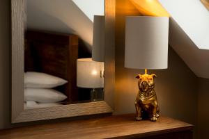 Crouchers Hotel