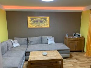 FeWo direkt am Loipeneinstieg, Lademöglichkeit E-Auto!