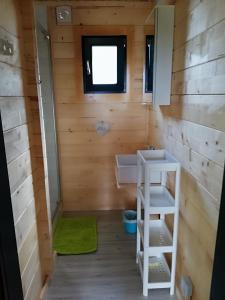 Les Chalets de Grazimis : photos des chambres