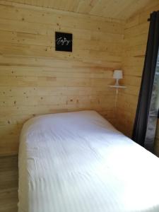 Les Chalets de Grazimis : photos des chambres