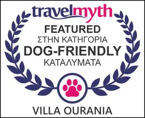 Villa Ourania