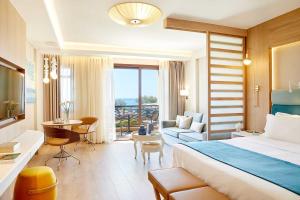 Anthemus Sea Beach Hotel and Spa Halkidiki Greece