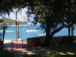 Blue Garden Achaia Greece