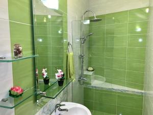 Ermones Emerald Villa