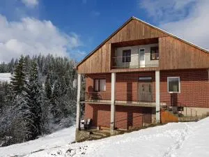 Na Gorbochku - 沃洛韦齐