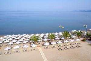 Anthemus Sea Beach Hotel and Spa Halkidiki Greece