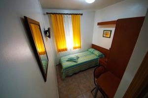 Hostal Restaurante El Surtidor