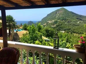 Ermones Emerald Villa - Ermones