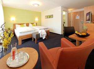 Hotel Kristall-Saphir Superior