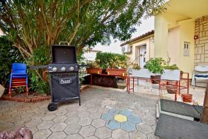 Holiday apartments Medulin
