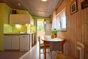 Holiday apartments Medulin