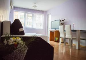 KRIS Komfort Apartment