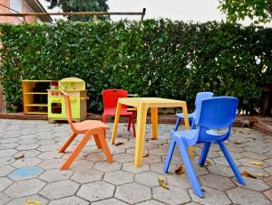 Holiday apartments Medulin