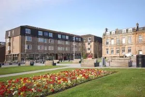 The Flat In The Square - Inveraray