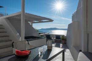 Porto Fira Suites Santorini Greece