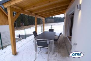 Village Lipno Lakeside - Lipno 056