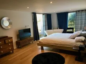 Villa Leccia di Lorello - Grosseto-Prugna