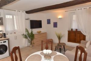 Appartements Casa Mia : photos des chambres