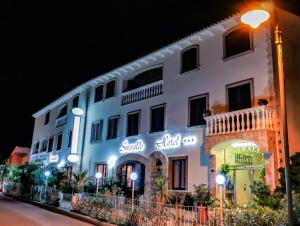 Hotel Smeraldo AFFITTA CAMERE img1