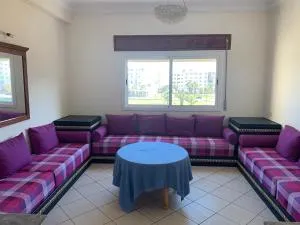Abdelaziz Appartments - تطوان