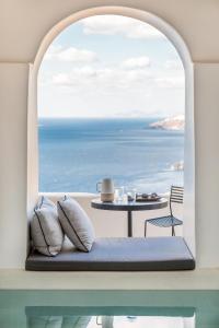 Porto Fira Suites Santorini Greece