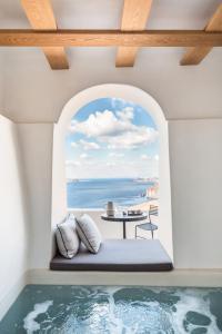 Porto Fira Suites Santorini Greece