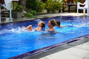 Optimum Residencies