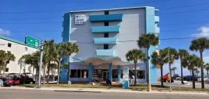 Fountain Beach Resort - Daytona Beach - فلاغلار بيتش