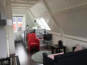 B&B Alkmaars Toppunt