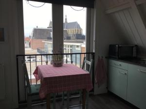 B&B Alkmaars Toppunt