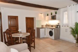 Appartements Casa Mia : photos des chambres