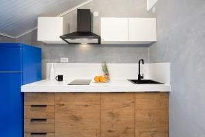 Relaxed Attic in the Old Town